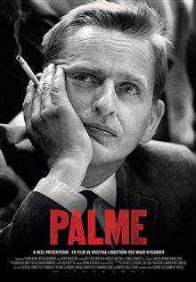 Palme, älskad och hatad