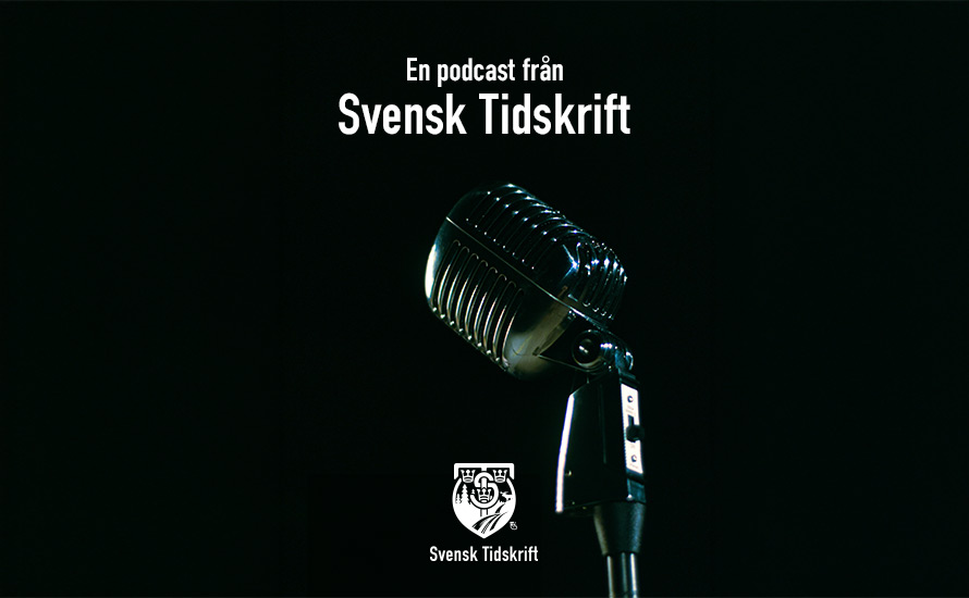 Svensk Tidskrift i ljud och bild!