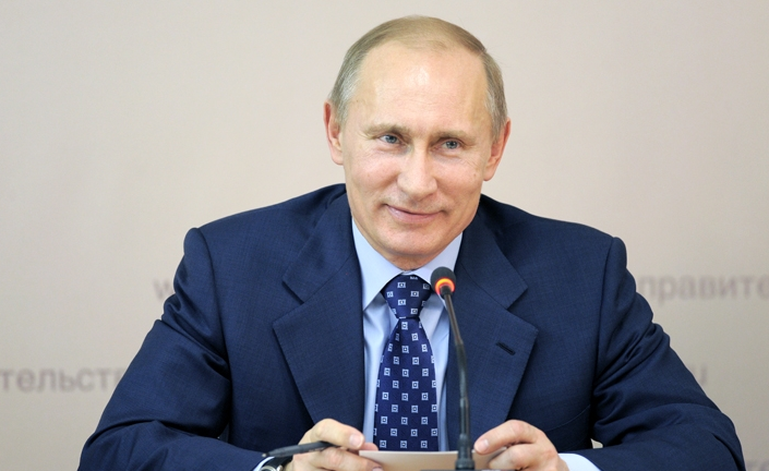 Nya miljarder snabbar på Putins upprustning Nya miljarder snabbar på Putins upprustning