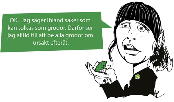 Åsa Romson