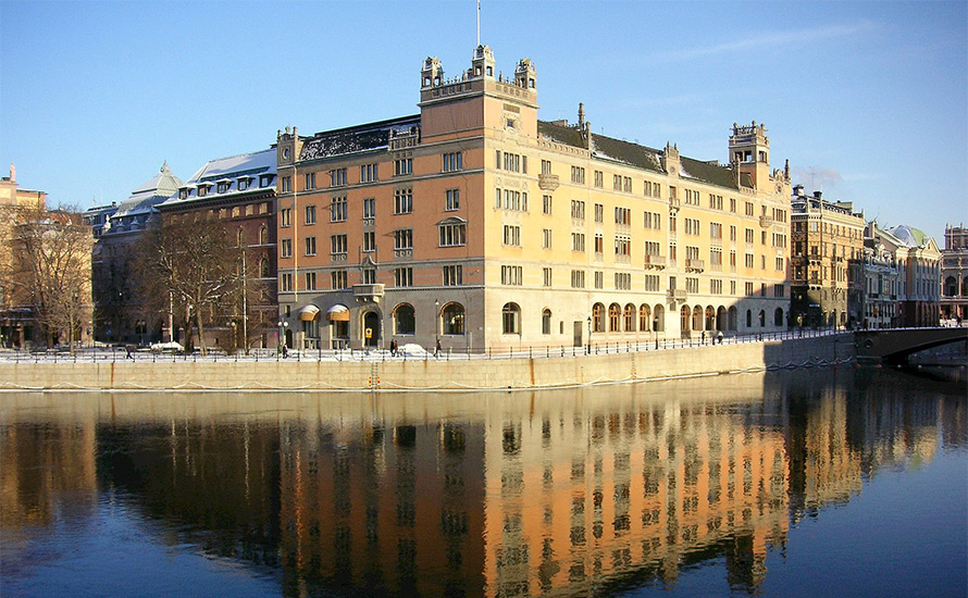 Mats Fält: Dags för medborgerlig samling