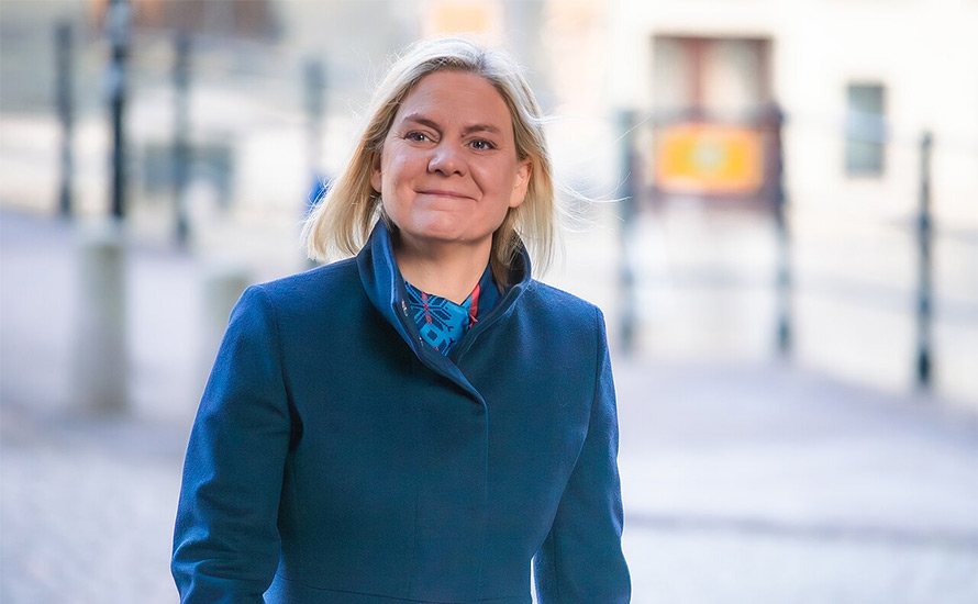 Edward Hamilton: S jobbpolitik är ett uppblåst luftslott
