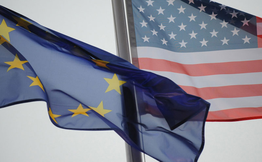 Gunnar Hökmark: Så bör EU möta den amerikanska krisen