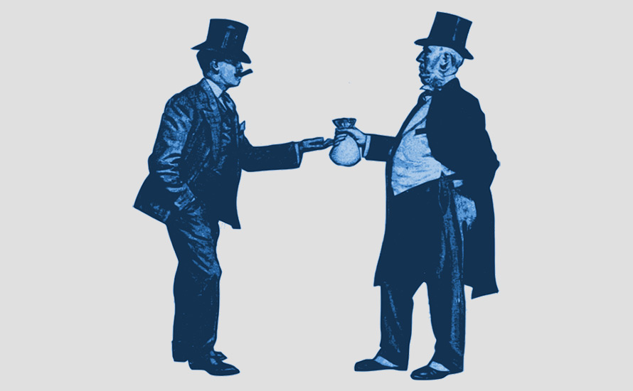 Millhagen & Teyar: Maktkarteller och korruption – Så styr S när de får göra vad de vill