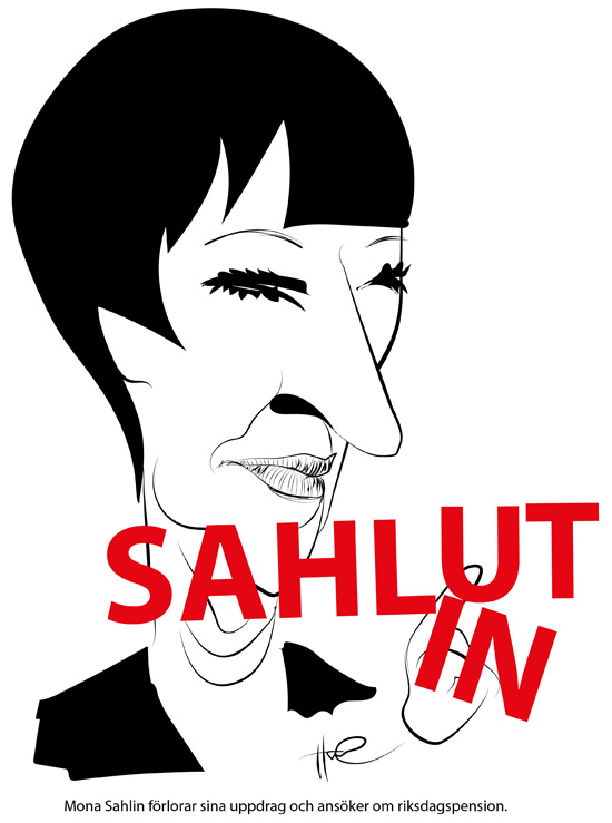 Sahlin