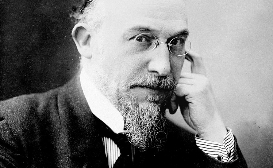 Sten Niklasson: Satie