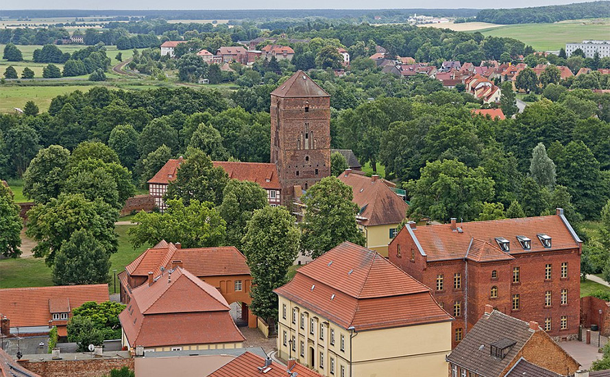 Mats Fält: Segerns baksida – Wittstock 1636