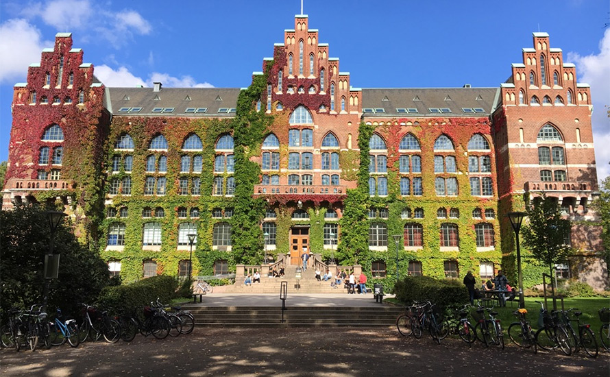 Charlotta Levay: Seminariet är universitetets livsnerv