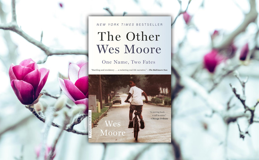 Janerik Larsson: Självbiografin som politisk språngbräda – från Obama till Wes Moore