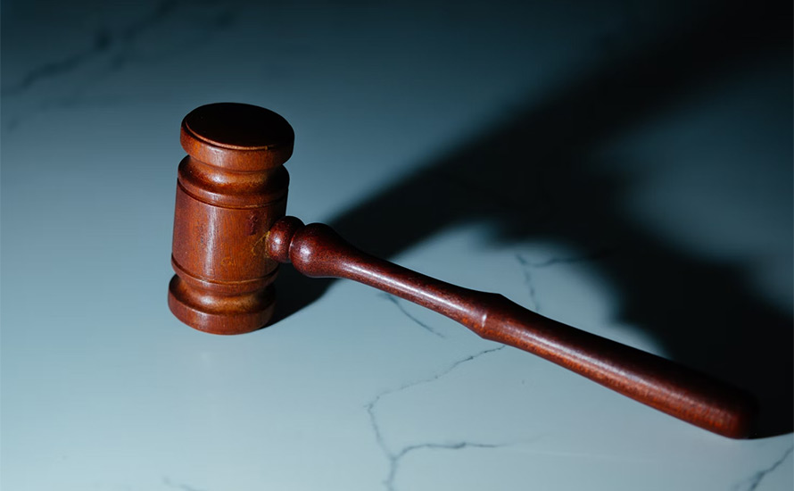 Ur arkivet: Öka fokus på skydd av patent och varumärken Ur arkivet: Öka fokus på skydd av patent och varumärken