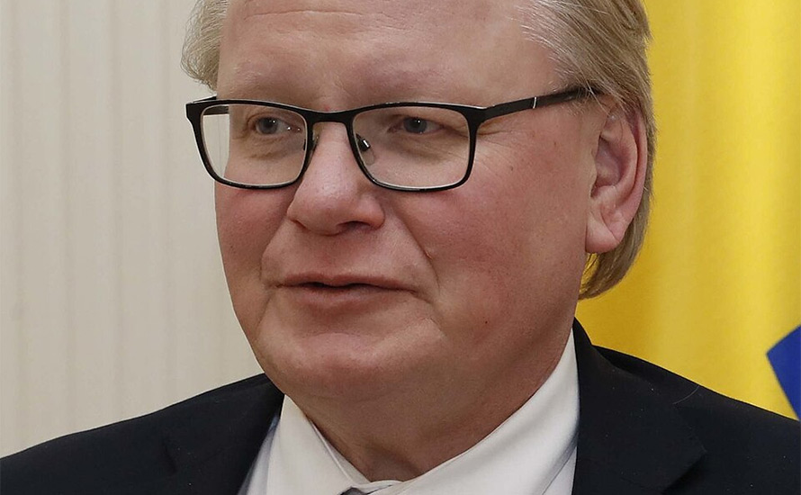 Ur arkivet: Socialdemokraterna är inte trovärdiga bärare av Sveriges NATO-inträde