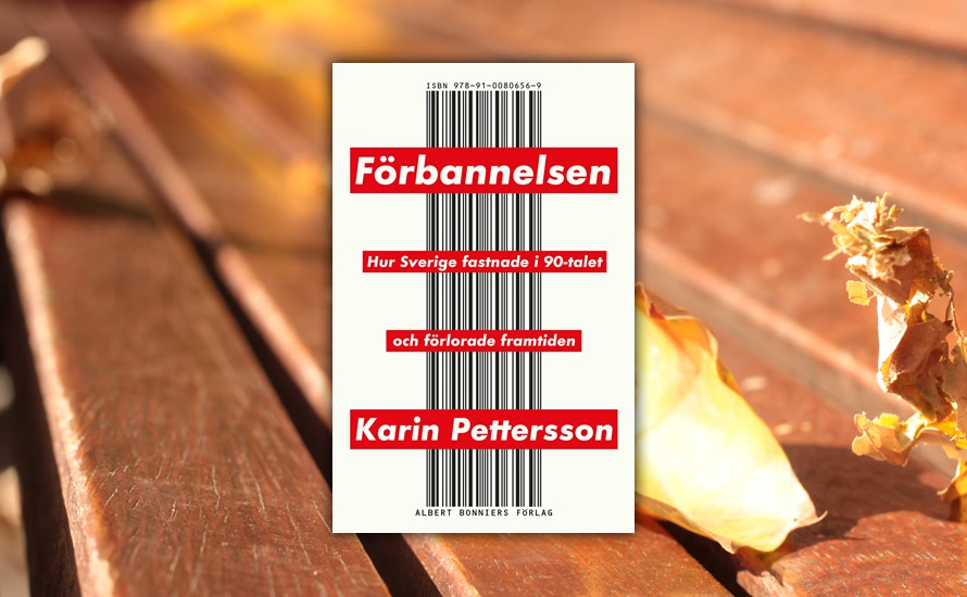 Anders Ydstedt: Socialdemokraterna i centrum – men varför?