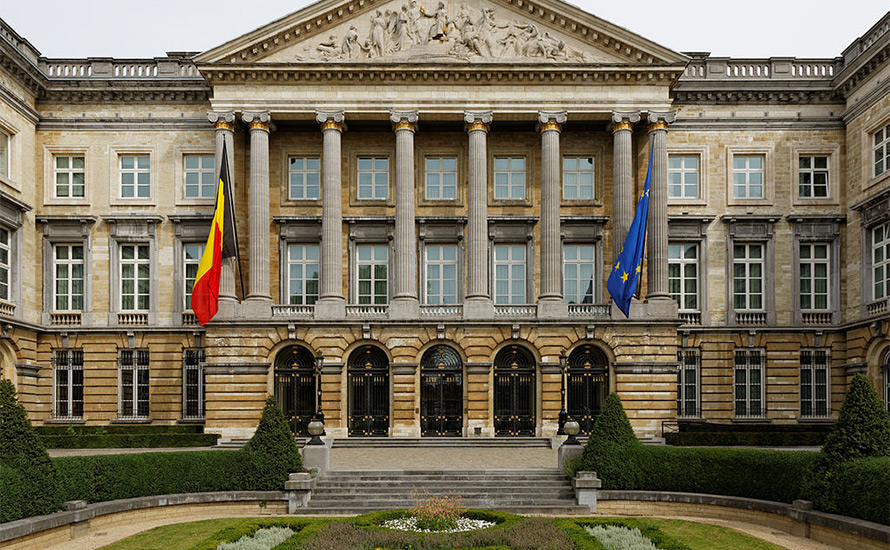 Ur arkivet: Belgien – en välfungerande stat utan regering?