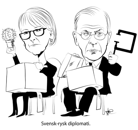Diplomati