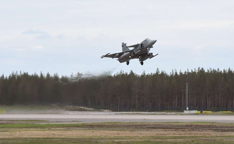 Renate Larssen: Svenska Freds förlorade när verkligheten hann ikapp
