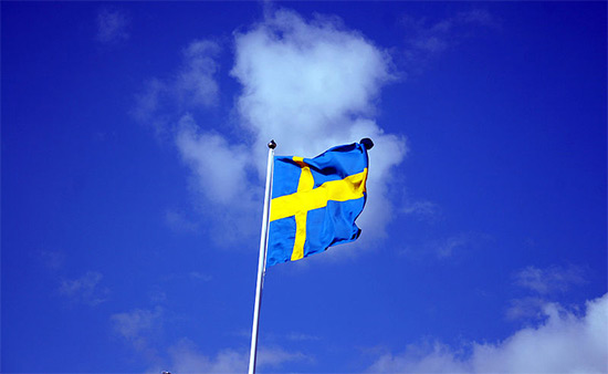 Sweden a Leader in Classical Liberalism, says Daniel Klein
