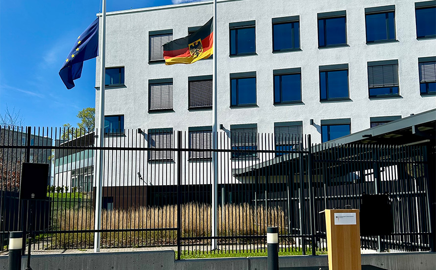 Katarina O’Nils Franke: 50 år sedan terrordådet på ambassaden