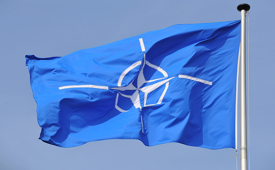 Amanda Wollstad: NATO-frågan är inte bara ett problem för Sverige