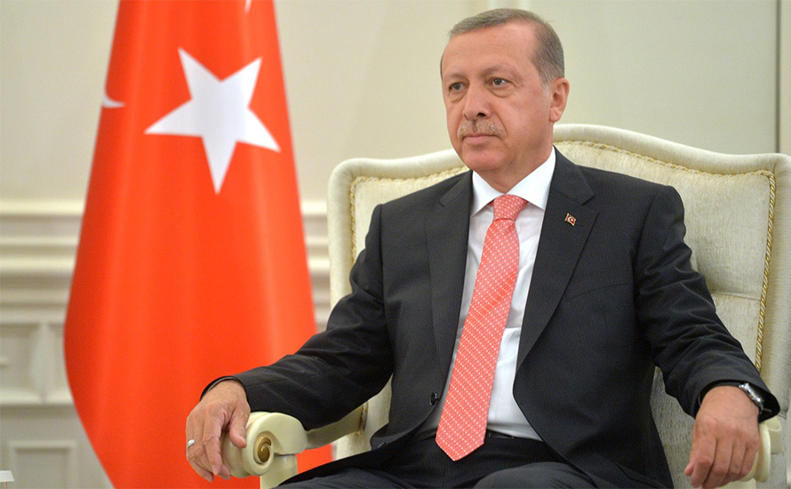 Erik Thyselius: Turkar i Tyskland väljer Erdogan Erik Thyselius: Turkar i Tyskland väljer Erdogan