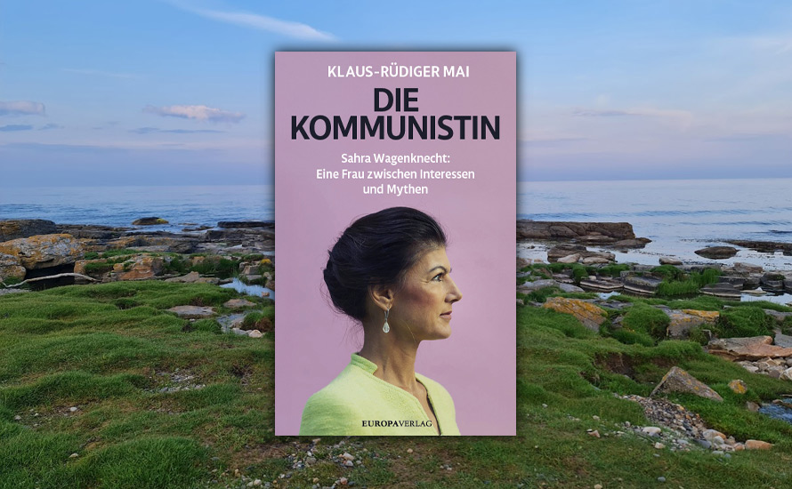 Rainer Zitelmann: Tyskland har ett nytt politiskt parti – Sahra Wagenknecht-Partiet