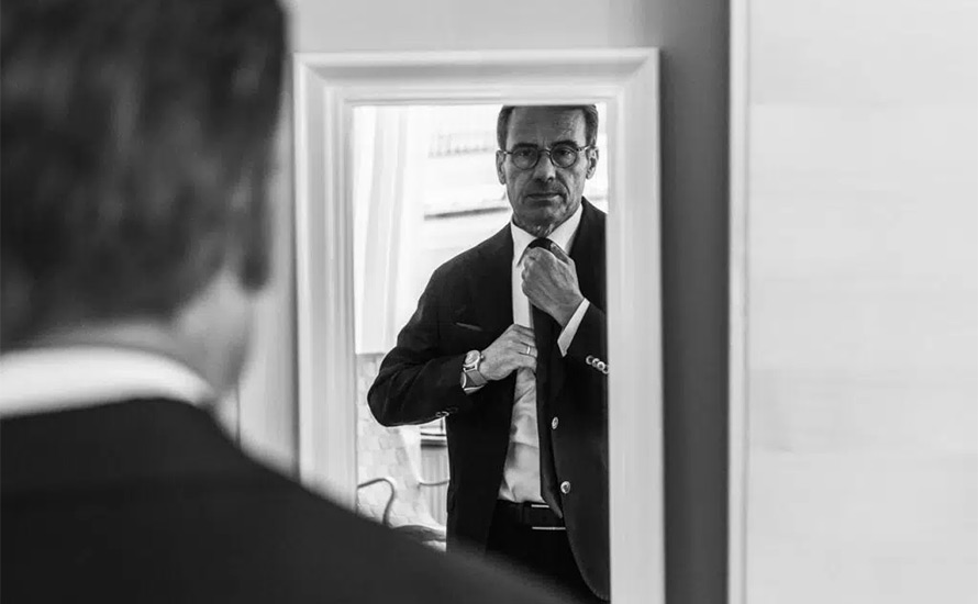 Samuel Jonsson: Ulf Kristerssons historiska möjlighet