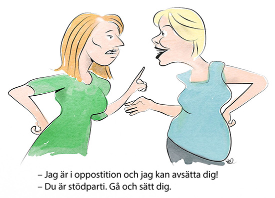 Uppsättning