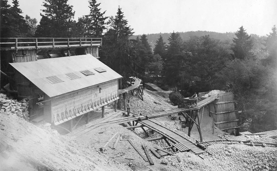 Sten Niklasson: Vad är REE?