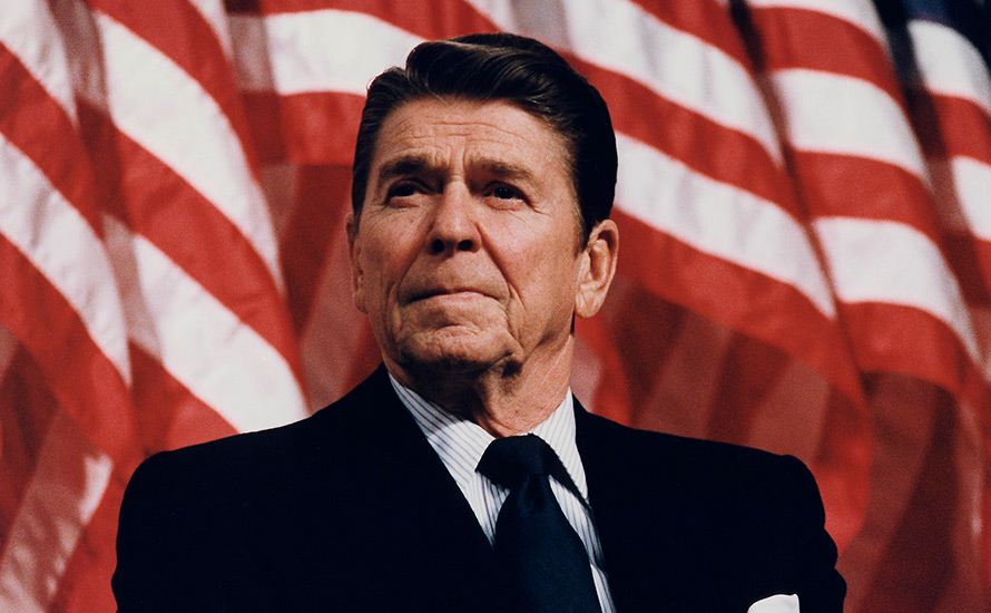 Anders Åslund: Vad skall Republikanerna göra efter Reagan?