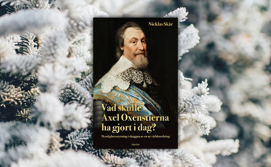 Mats Fält: Dags för fadersmord