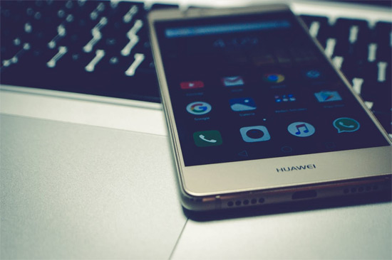 Vågar vi betro Huawei med europeisk infrastruktur?