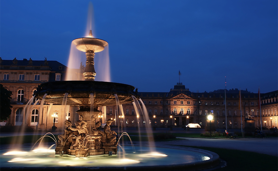 Mathias Bred: Så gick valet i Europas biltillverkarcentrum