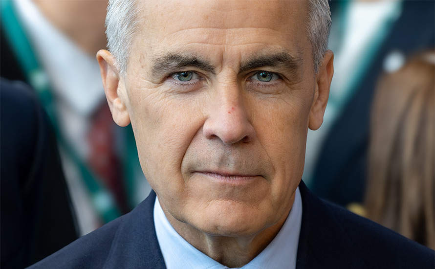 Mats Fält: Vår opålitlige nye vän i Ottawa