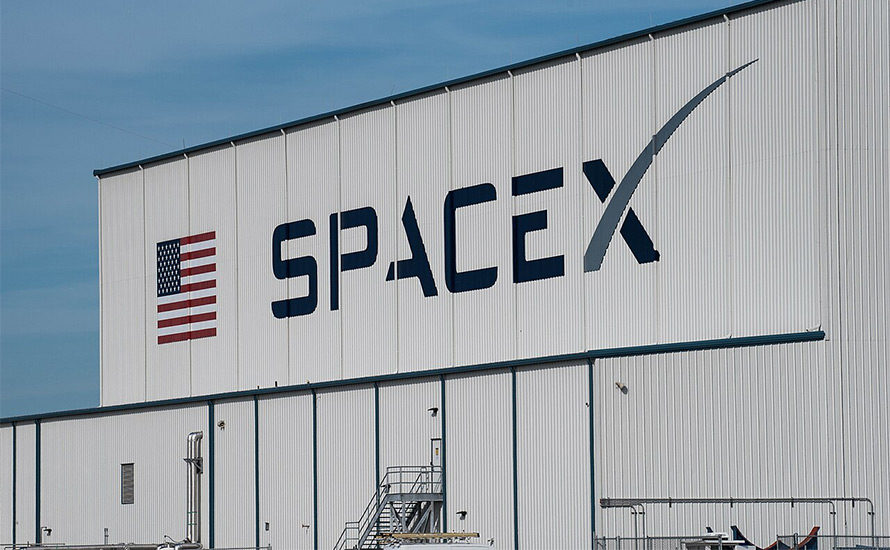 Intervju: Hur SpaceX skulle kunna bli världens mest värdefulla företag