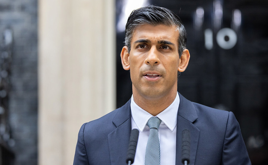 Ur arkivet: Vart är Tories på väg?