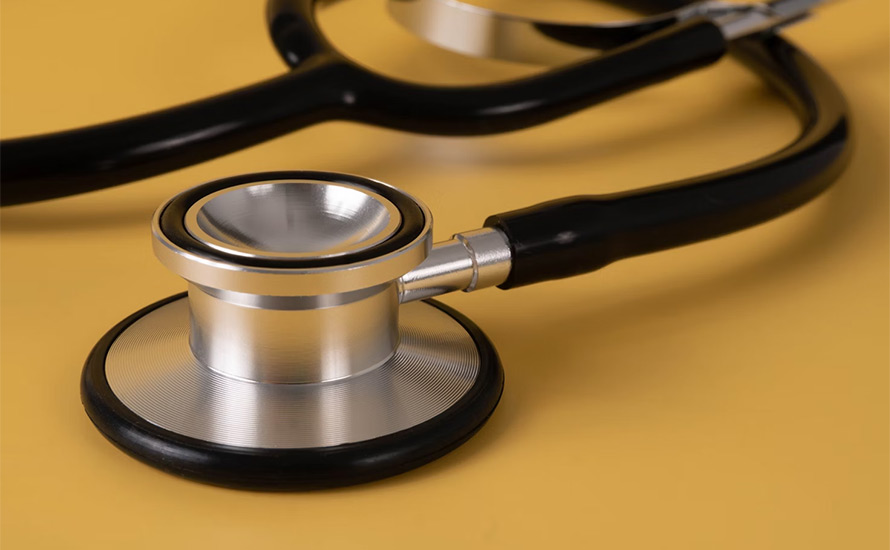 Mats Fält: Vårt eget NHS-syndrom