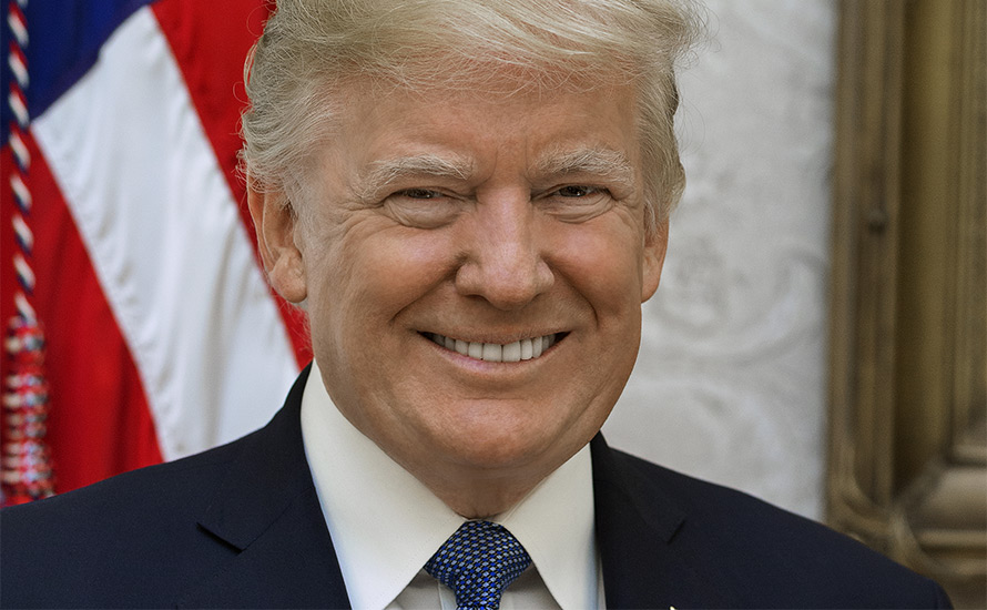 Ur arkivet: Vem kan vinna presidentvalet åt USA:s Republikaner?