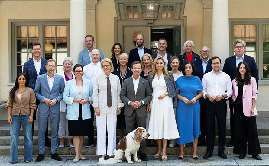 Gunnar Hökmark: Vem som bildar regering är avgörande för den förda politiken
