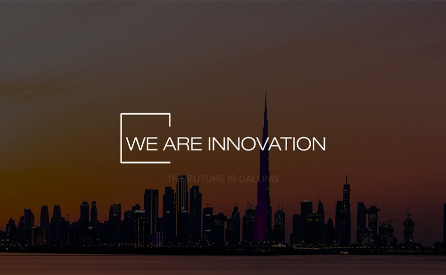 Svensk Tidskrift svensk partner till We are Innovation