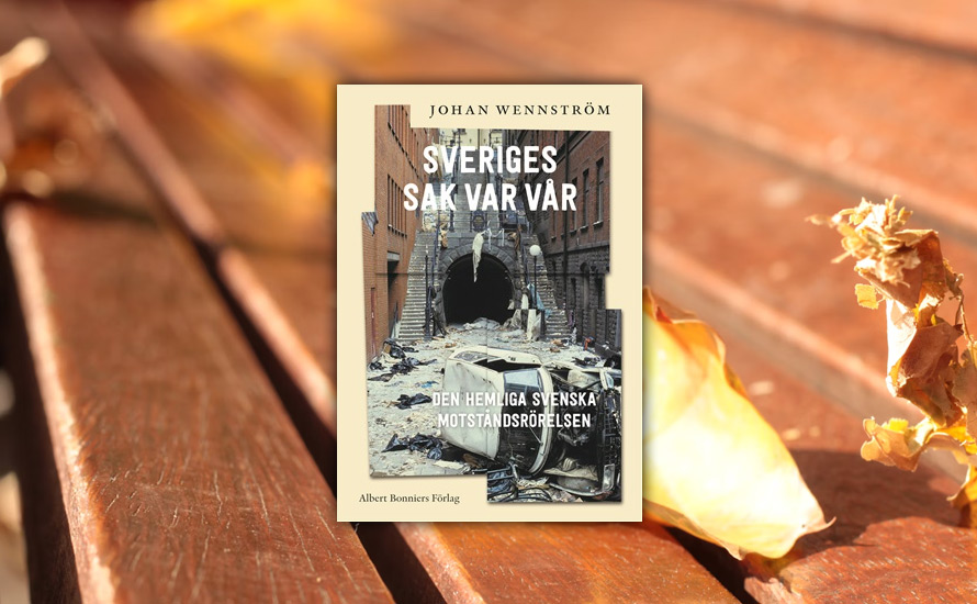 Edward Hamilton: Wennström blottar enpartistatens brister