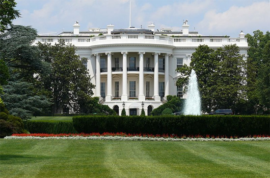 White House Down?