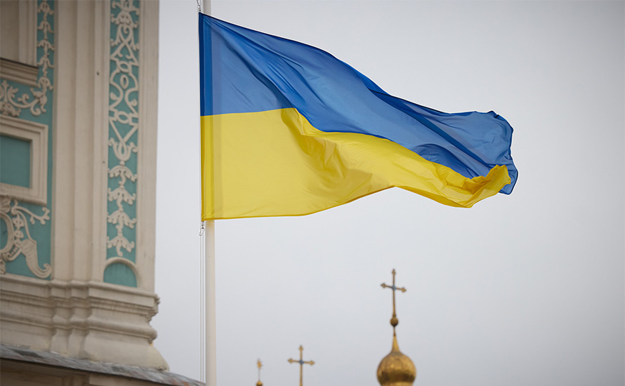 Anders Åslund: Why Ukraine Can and Will Win Anders Åslund: Why Ukraine Can and Will Win