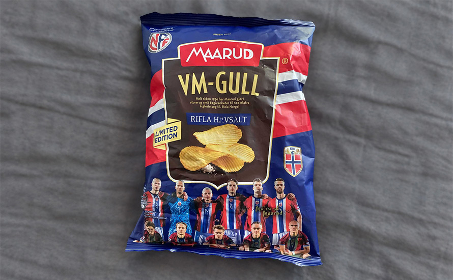 Mats Fält: Landet bredvid
