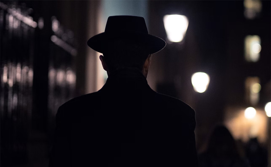 Amanda Wollstad: Omorganisationen hotar Sveriges säkerhet