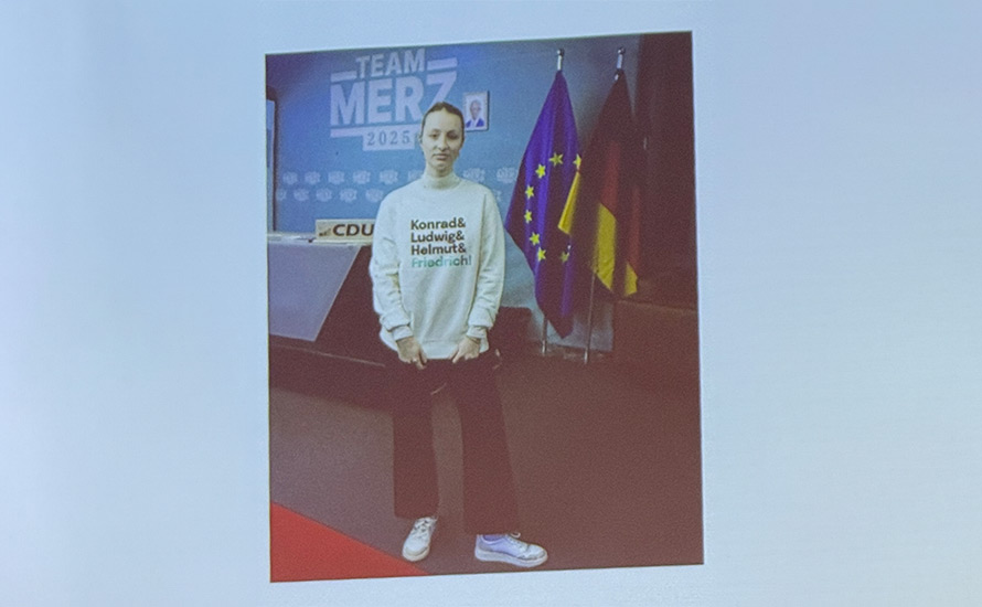 Anders Ydstedt: Nya avslöjanden om Merkels ”misstag”